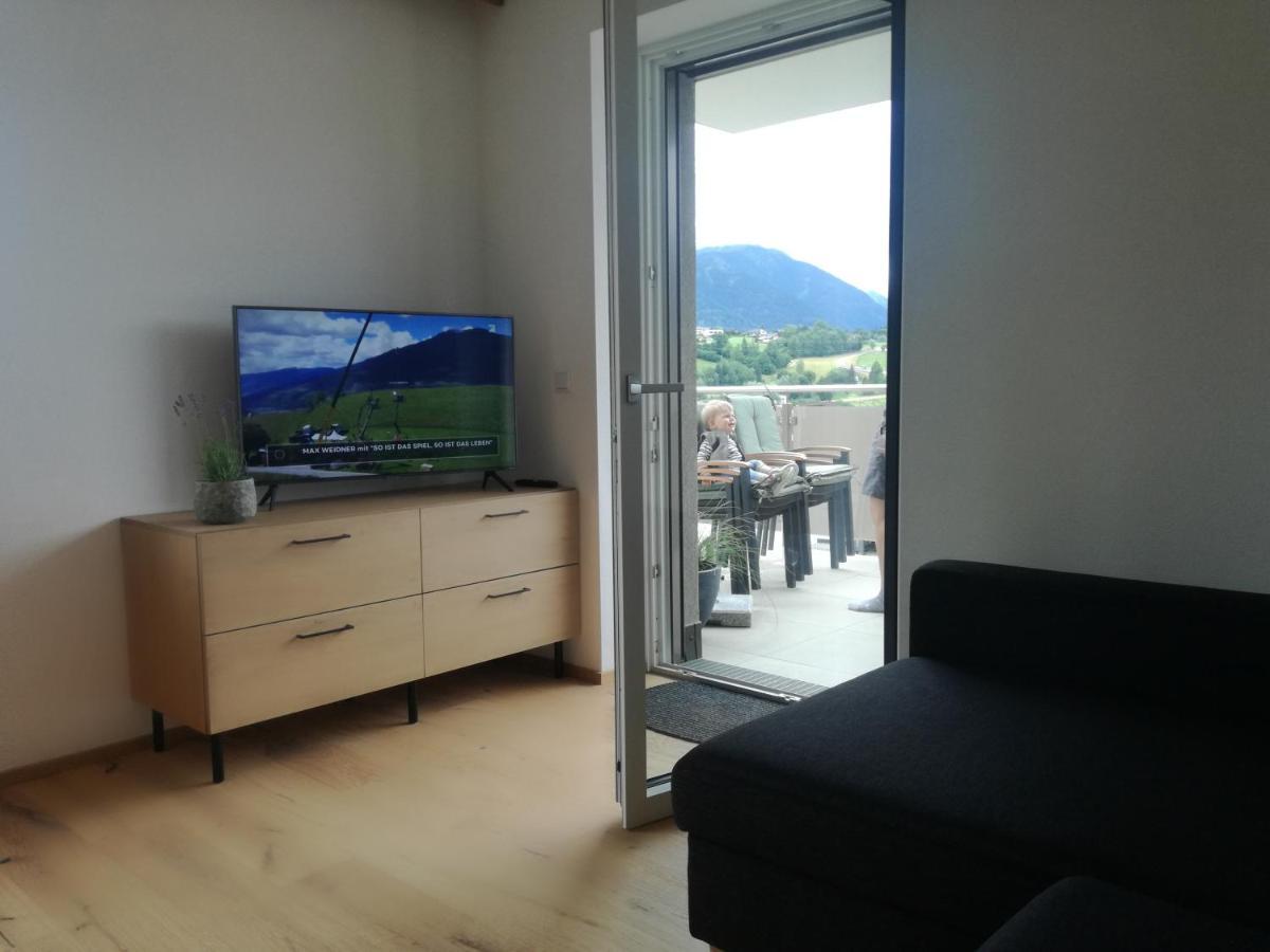 Appartement Ferienwohnung Bergahorn Groebming Грьобминг Екстериор снимка